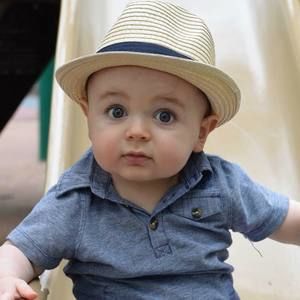 Meet your Posher, Janet